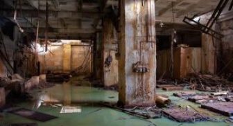 Sewage Backup