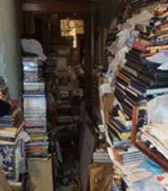 Hoarding & Clutter