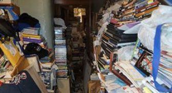 Hoarding & Clutter