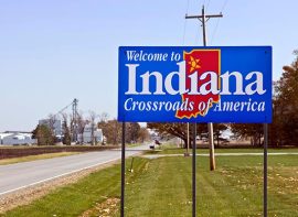 Indiana crime scene cleanup